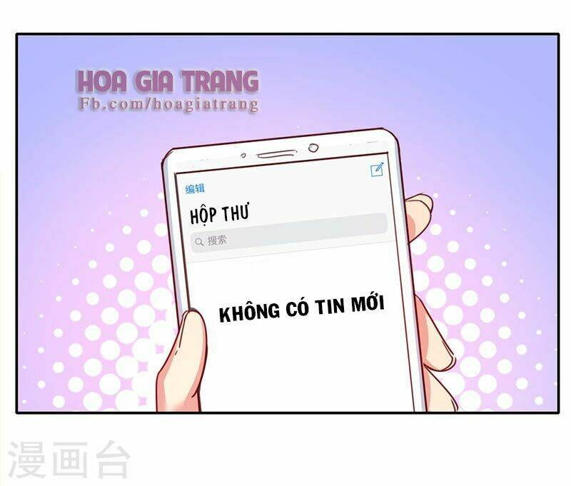Phục Thù Thiếu Gia Tiểu Điềm Thê: Chapter 39