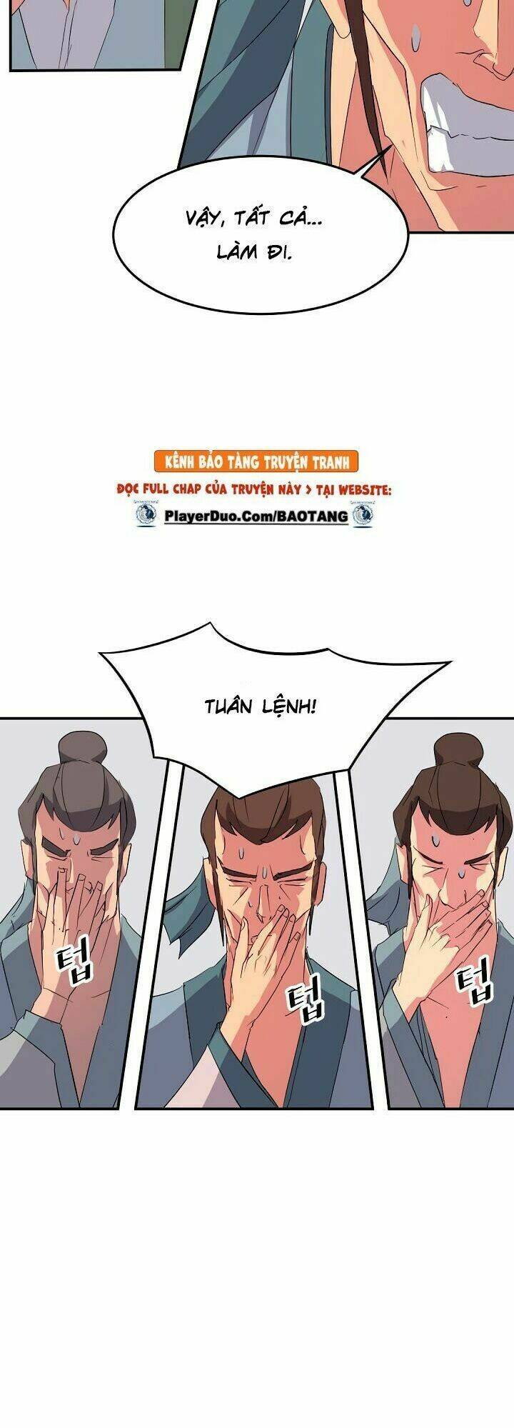 Trọng Sinh, Bất Khả Chiến Bại: Chapter 37