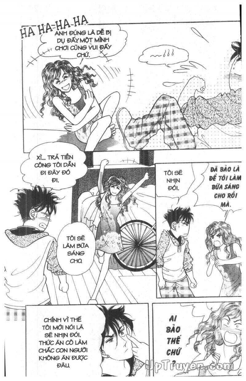 Lao Xao Tuổi Ngọc: Chapter 4