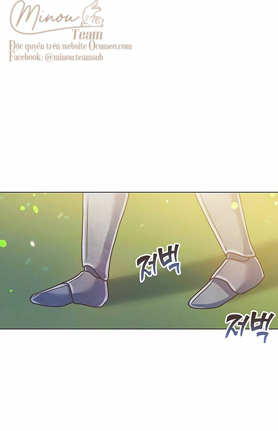 Khu Vườn Câm Lặng: Chapter 11