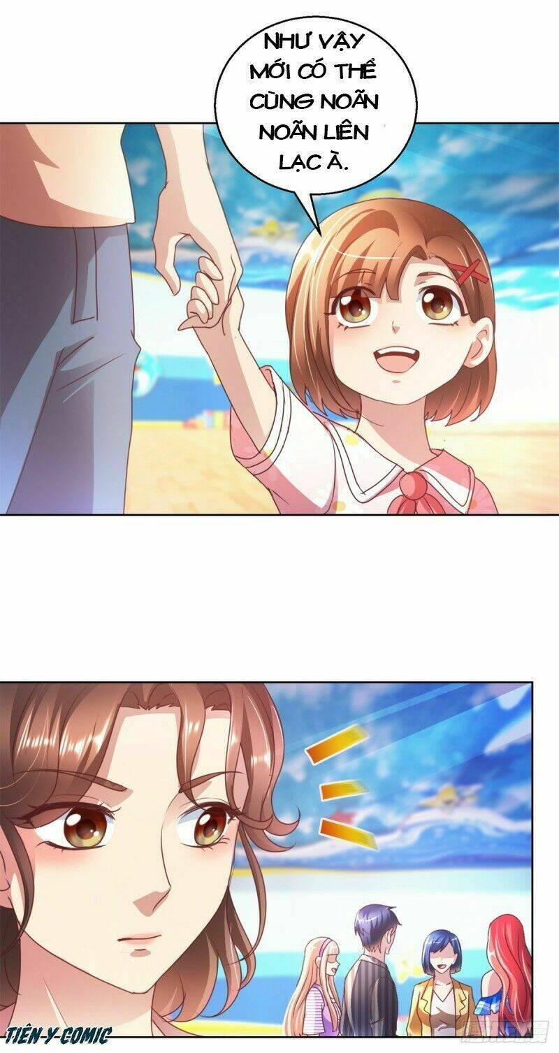 Vú Em Là Cổ Tiên: Chapter 128