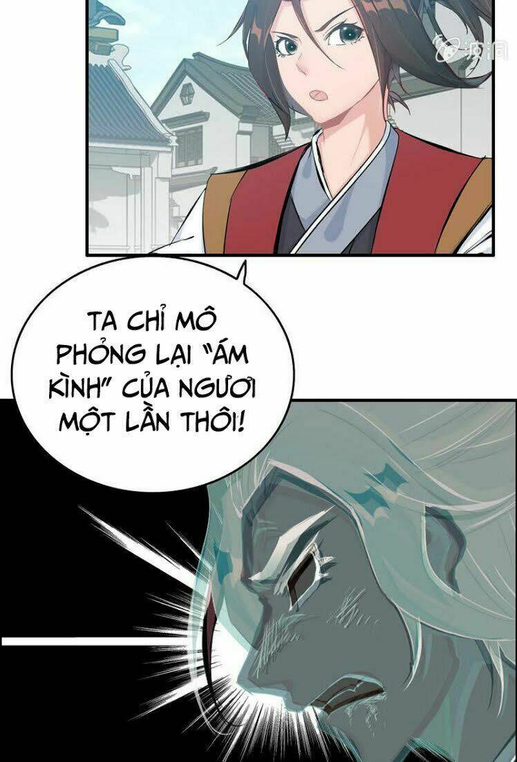 Thần Ma Thiên Sát: Chapter 51