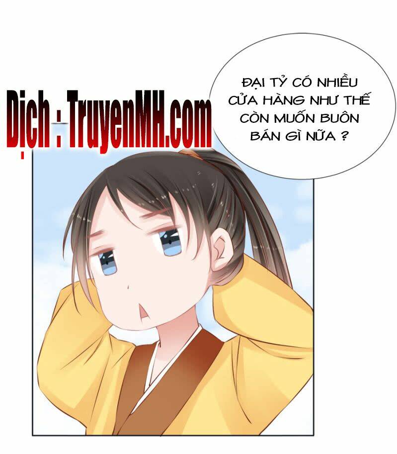 Solo Đi Vương Gia: Chapter 66