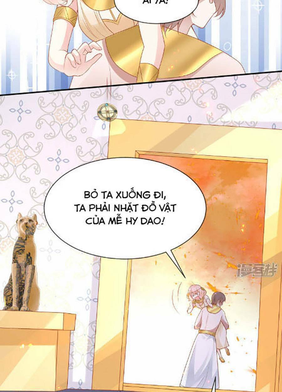 Sủng Hậu Của Vương: Chapter 159