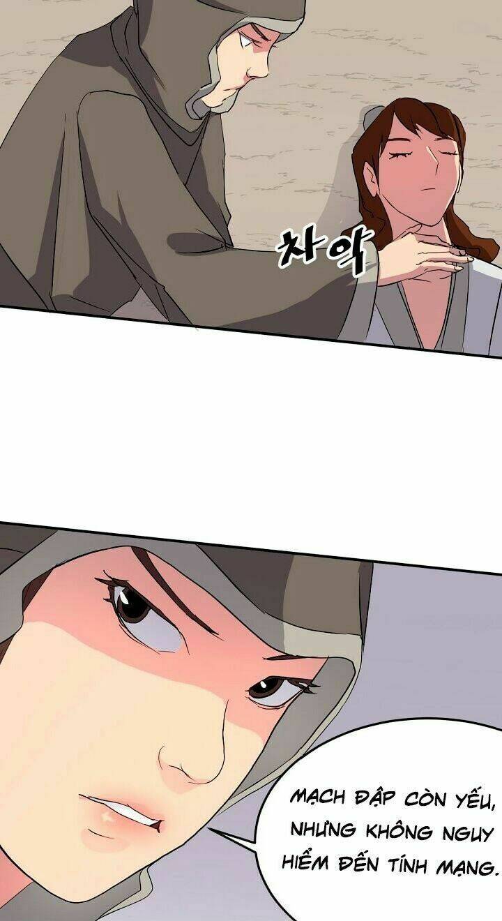 Trọng Sinh, Bất Khả Chiến Bại: Chapter 29