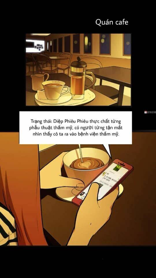 Giày Thủy Tinh: Chapter 4.2