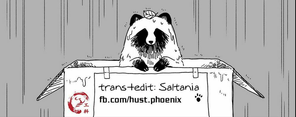 Ame To Kimi To: Chapter 8