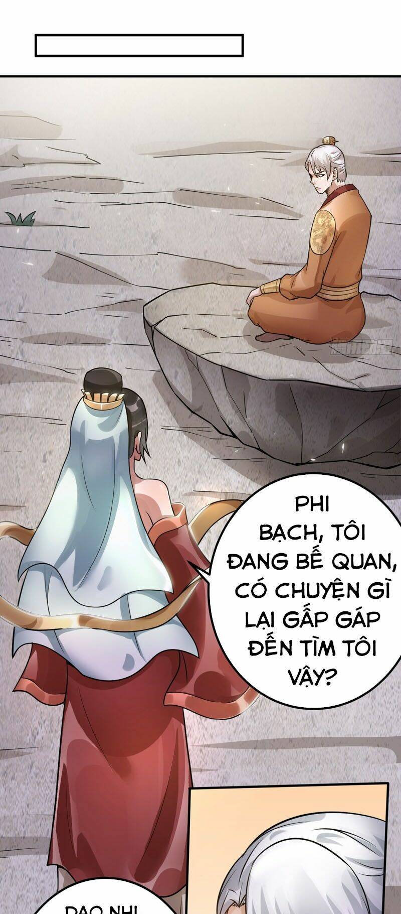 Tiên Vương Trùng Sinh: Chapter 95