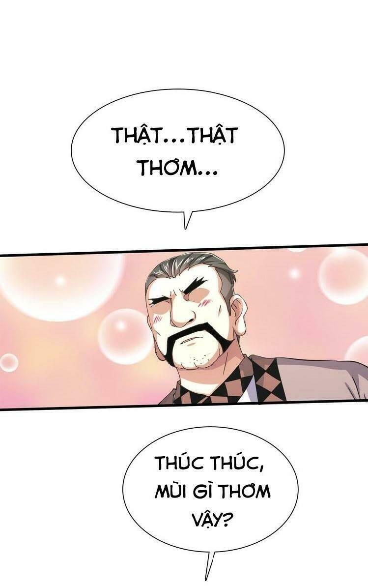 Kinh Thế Kỳ Nhân: Chapter 47