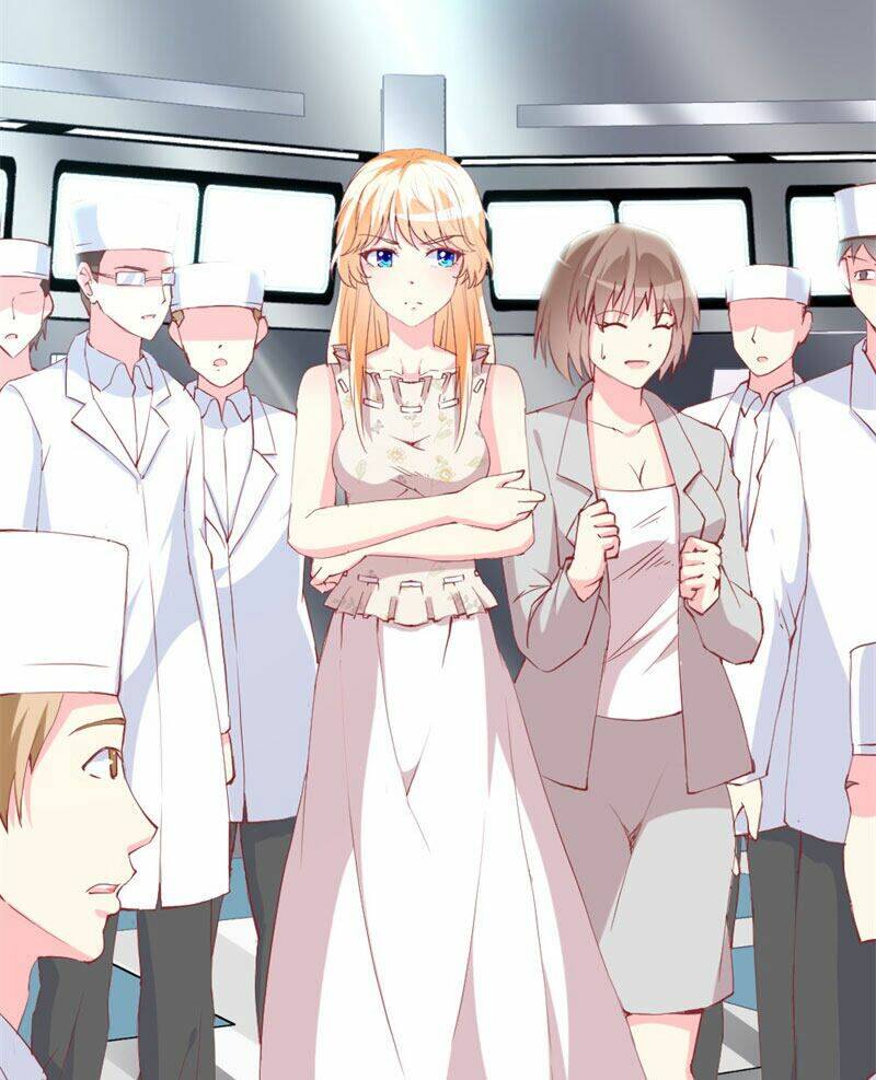 Này! Đừng Động Vào Phô Mai Của Tôi: Chapter 100