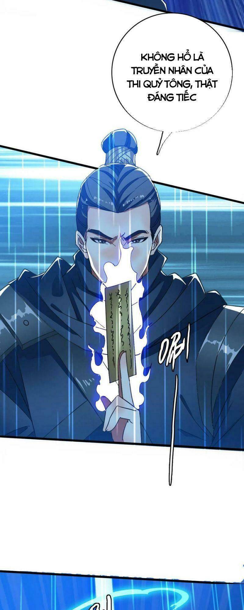 Siêu Đạo Thần Thuật: Chapter 59