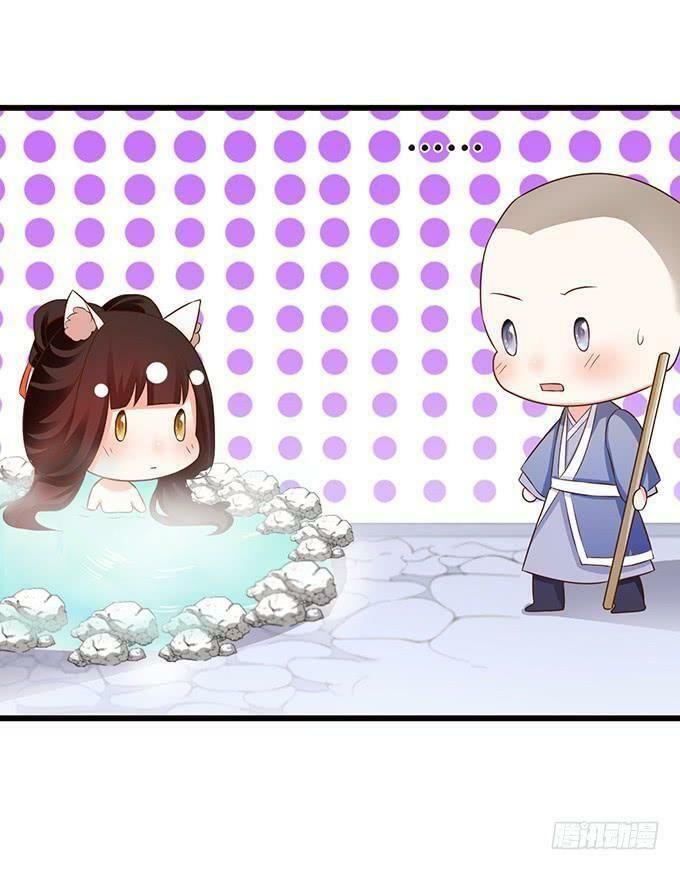 Hồ Tiên Hung Bạo: Chapter 64