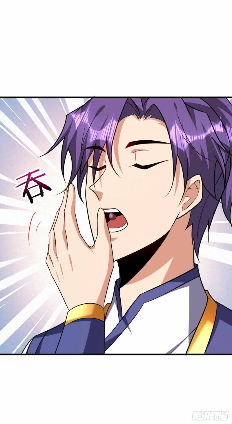 Yêu Giả Vi Vương: Chapter 270