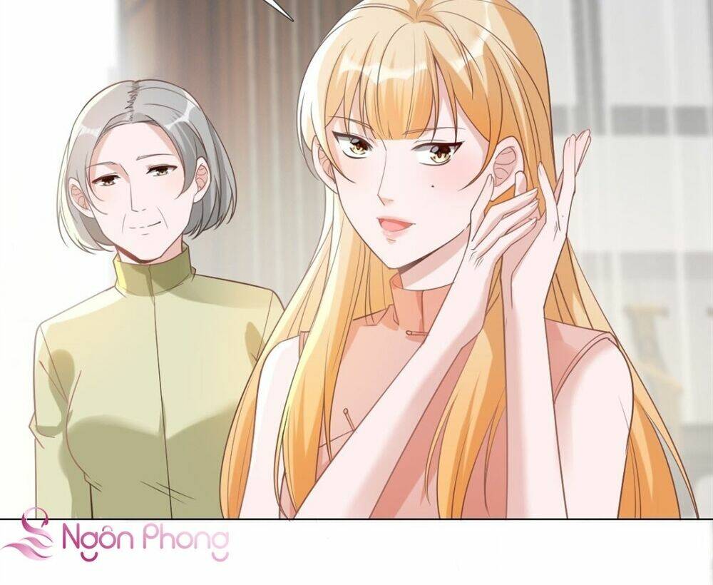 Hào Môn Thịnh Sủng: Chapter 8