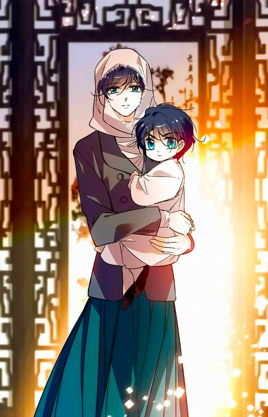 999 Nụ Hôn Bá Đạo Của Nam Thần: Chapter 321