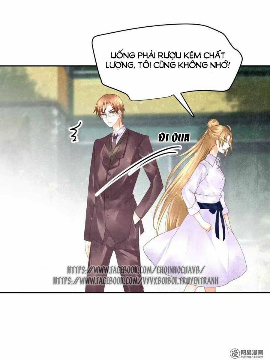 Tiền Thế Kim Sinh Của Chung Tiểu Thư: Chapter 7