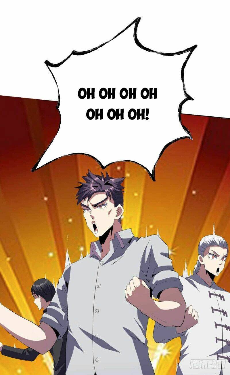 Vương Bài Thần Y: Chapter 51