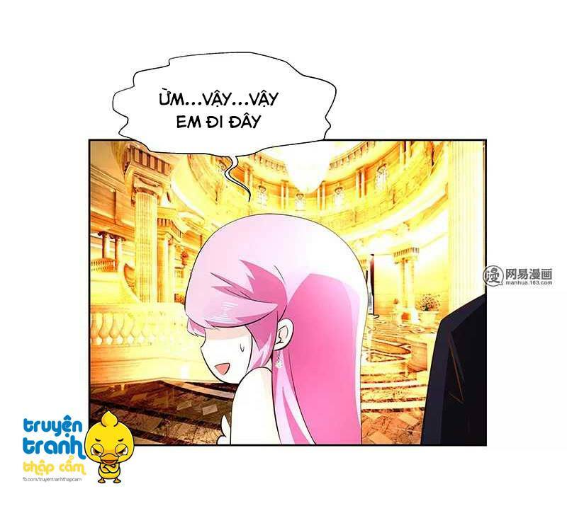 Cường Sủng Hào Môn Tiểu Manh Thê: Chapter 30