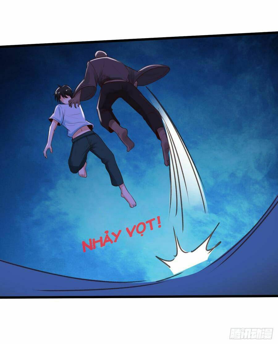 Em Gái Đừng Làm Phiền Tôi: Chapter 4