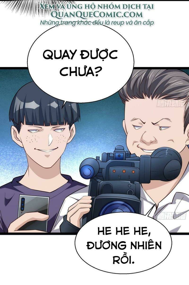 Shipper Thần Cấp: Chapter 34