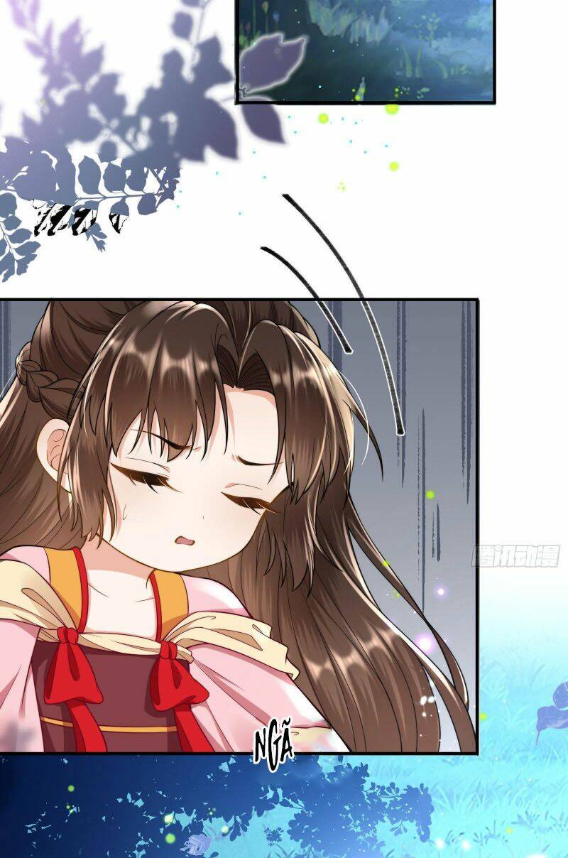 Ma Đầu Vạn Ác Năm Tuổi Rưỡi: Chapter 6