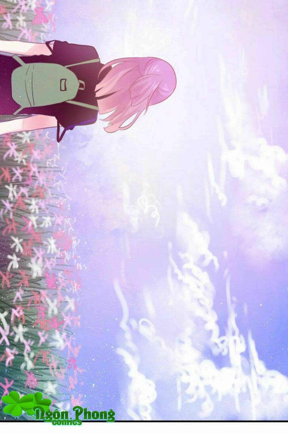 Tháng Sáu Kì Diệu: Chapter 23