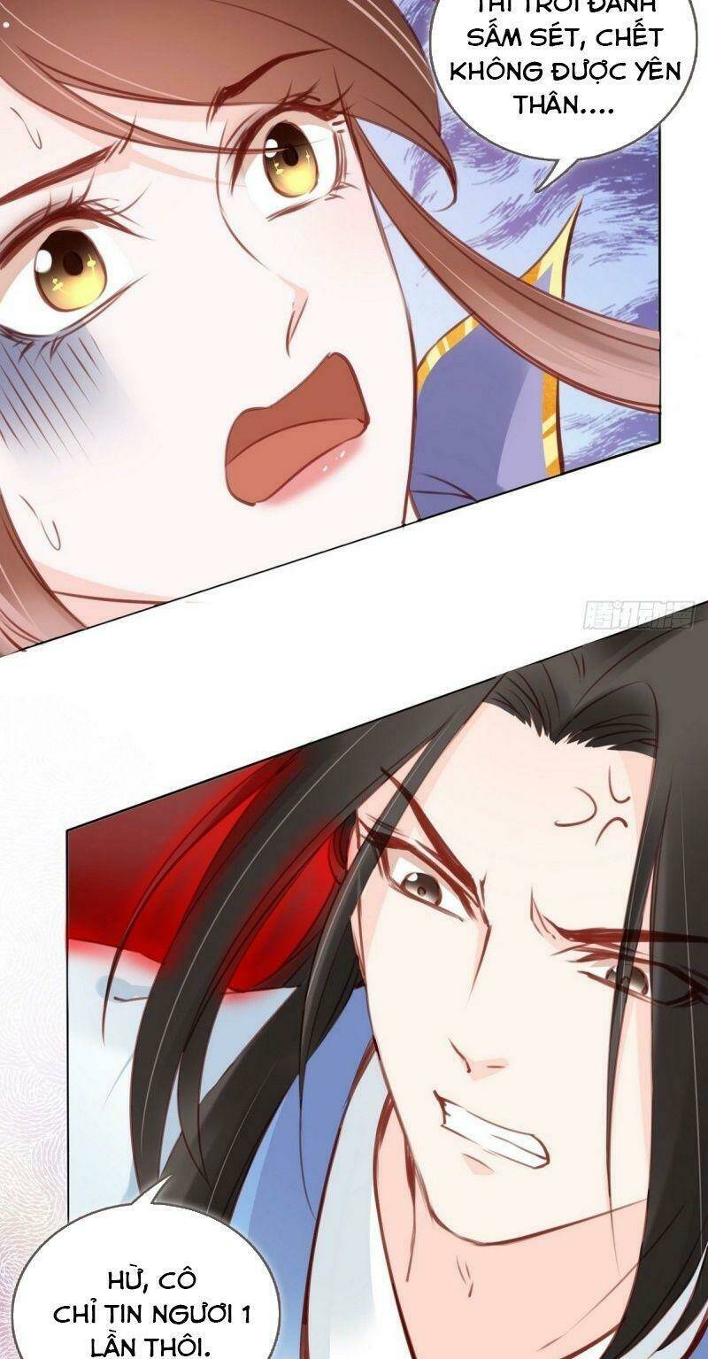 Nàng Trở Thành Bạch Nguyệt Quang Của Vương Gia Bệnh Kiều: Chapter 15