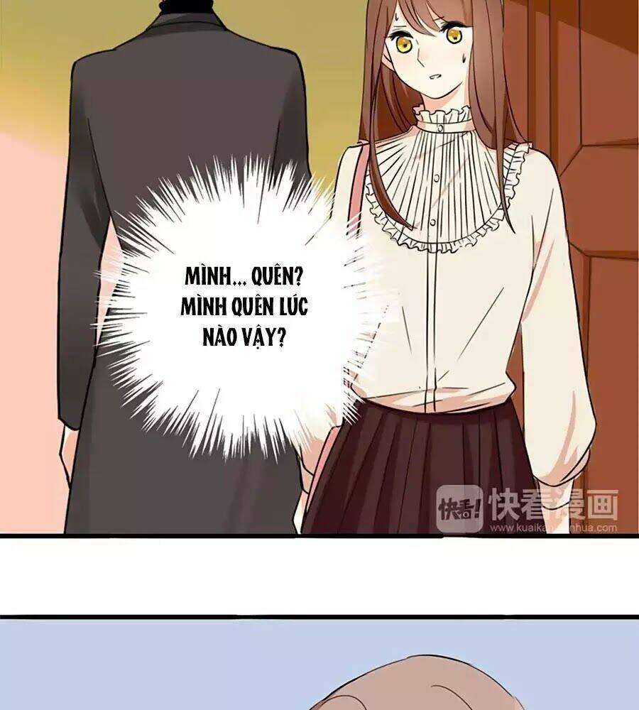 Mùi Hương Lãng Mạn: Chapter 11