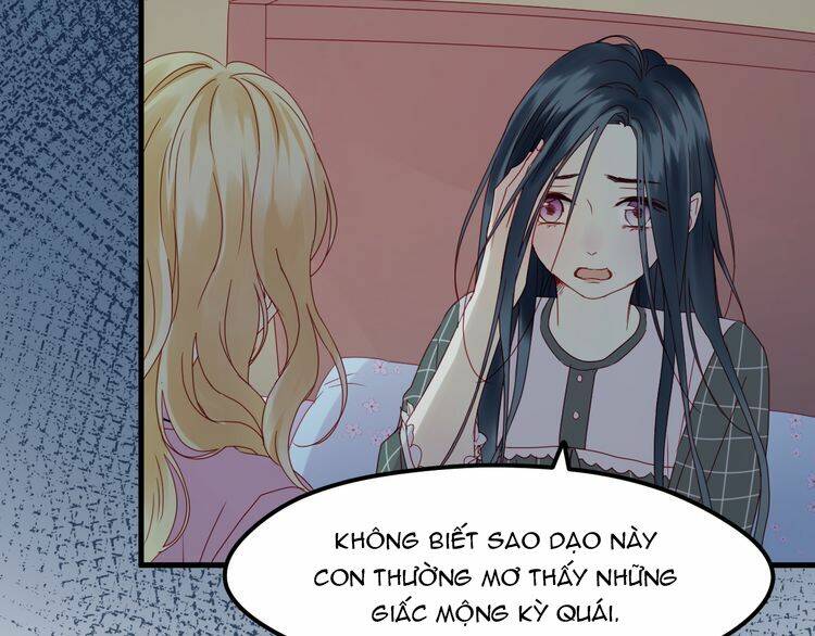 Lượm Được Một Tiểu Hồ Ly 2: Chapter 39