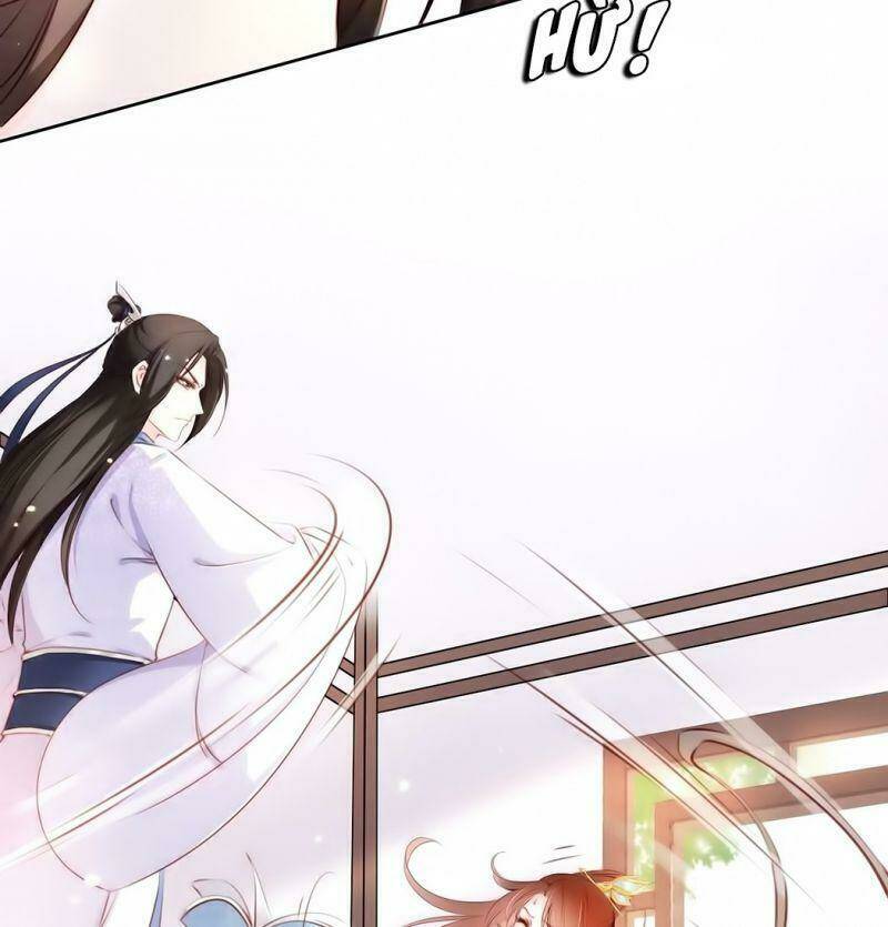 Nàng Trở Thành Bạch Nguyệt Quang Của Vương Gia Bệnh Kiều: Chapter 4