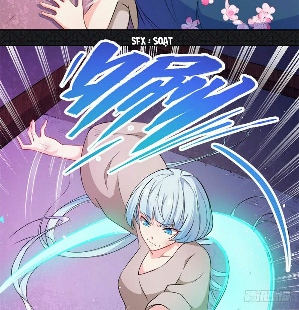 Ngạo Kiều Quỷ Vương Yêu Ta: Chapter 61