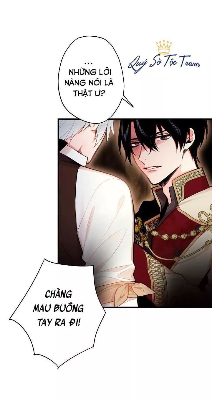 Tồn Tại Với Tư Cách Là Vợ Của Nam Chính: Chapter 111: Người được yêu thích nhất