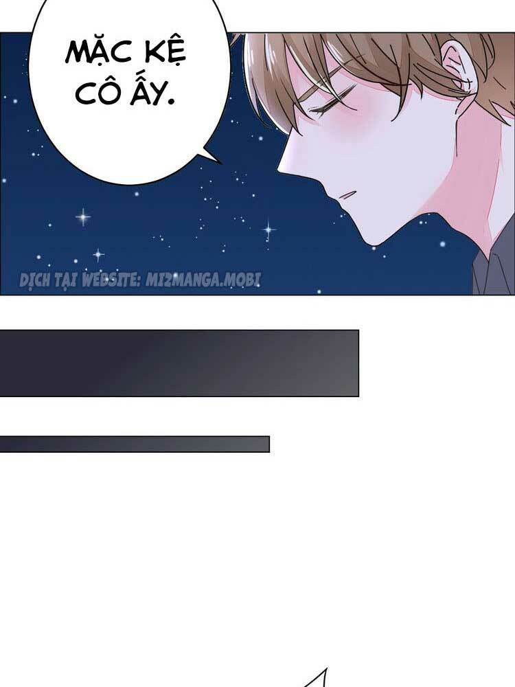 Điều Ước Sủng Ái Bất Bình Đẳng: Chapter 49.1