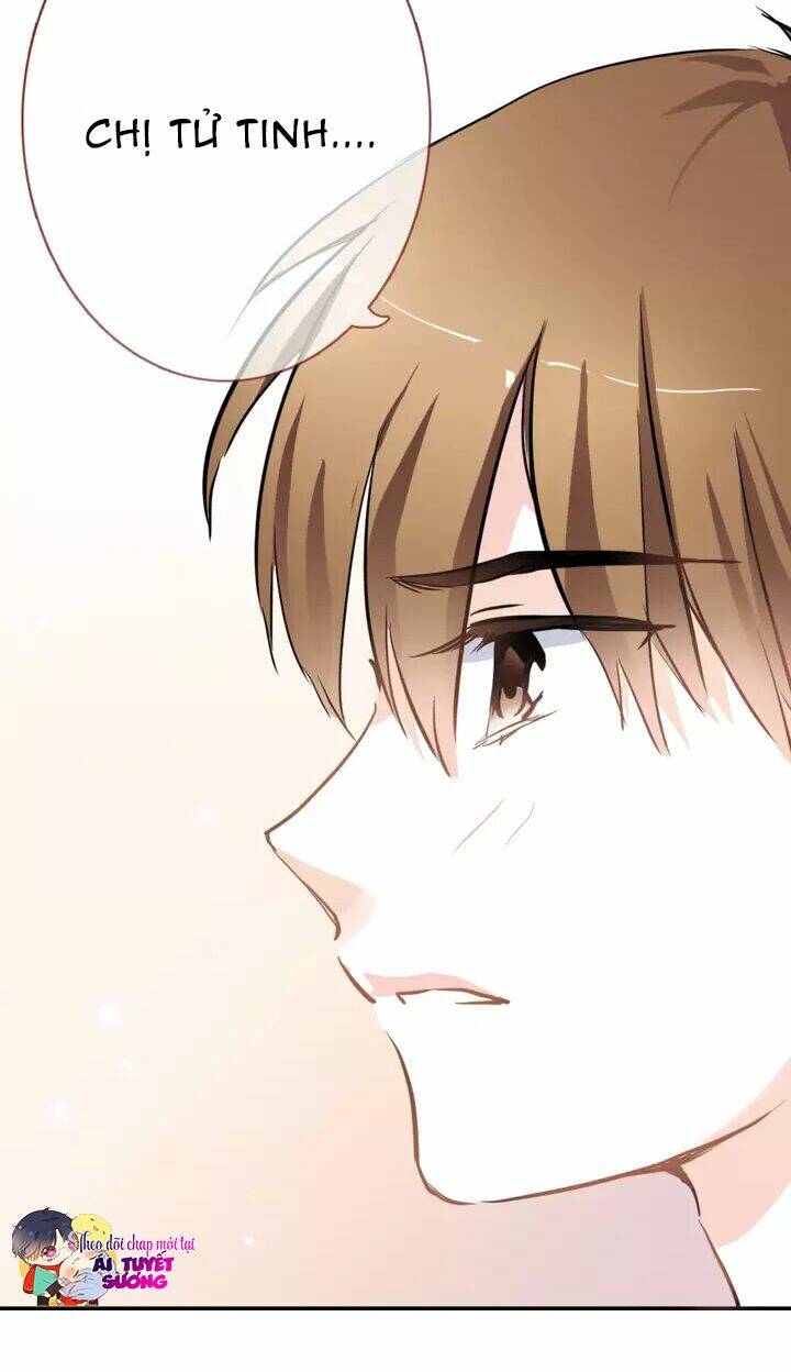 Thần Tinh Vị Lạc Thì: Chapter 12