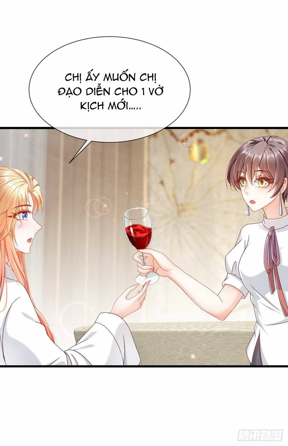 Tỷ Tỷ Nào Có Ý Xấu: Chapter 4