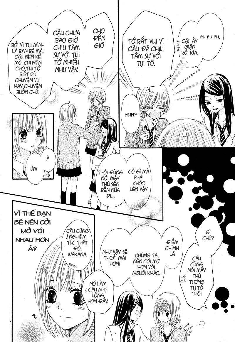 Kimi To Koi O Shitta: Chapter 2