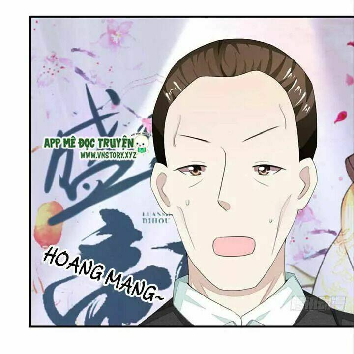 Nam Thần Ma Cà Rồng: Sủng Nhược Tiểu Lãn Thê: Chapter 95