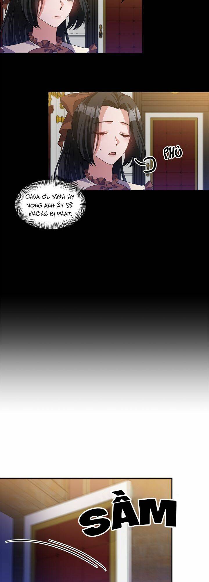 Người Chồng Bạo Chúa Của Tôi Đã Thay Đổi: Chapter 30