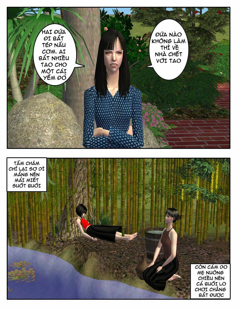 Class Of Wizards: Chapter 0