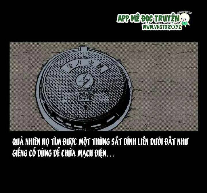 Kỳ Án Có Thật: Chapter 49