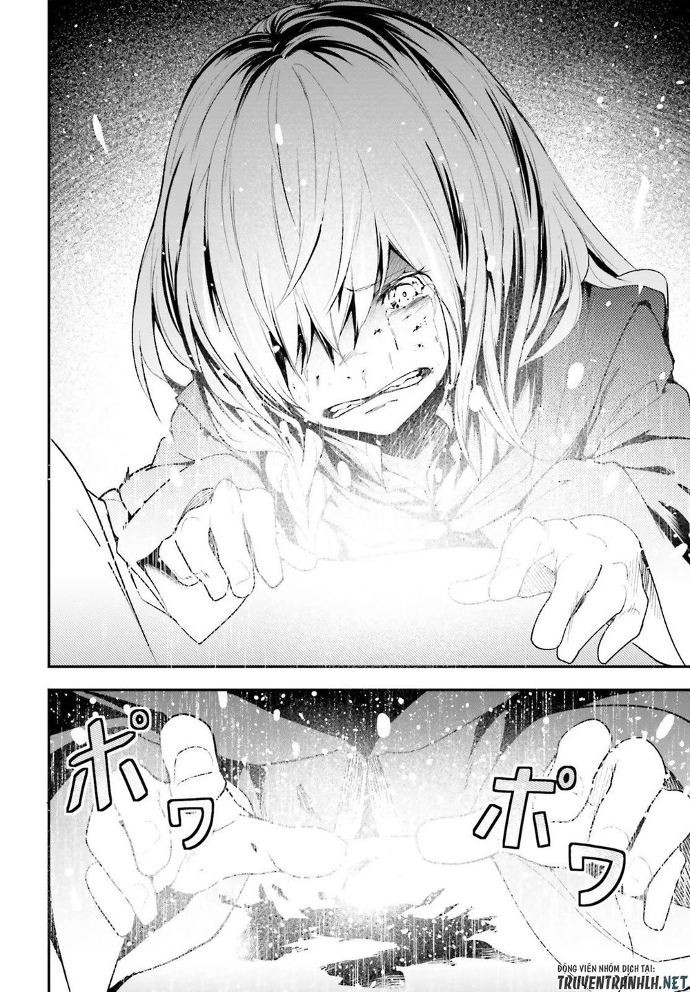 Thường Dân Cấp 999: Chapter 34