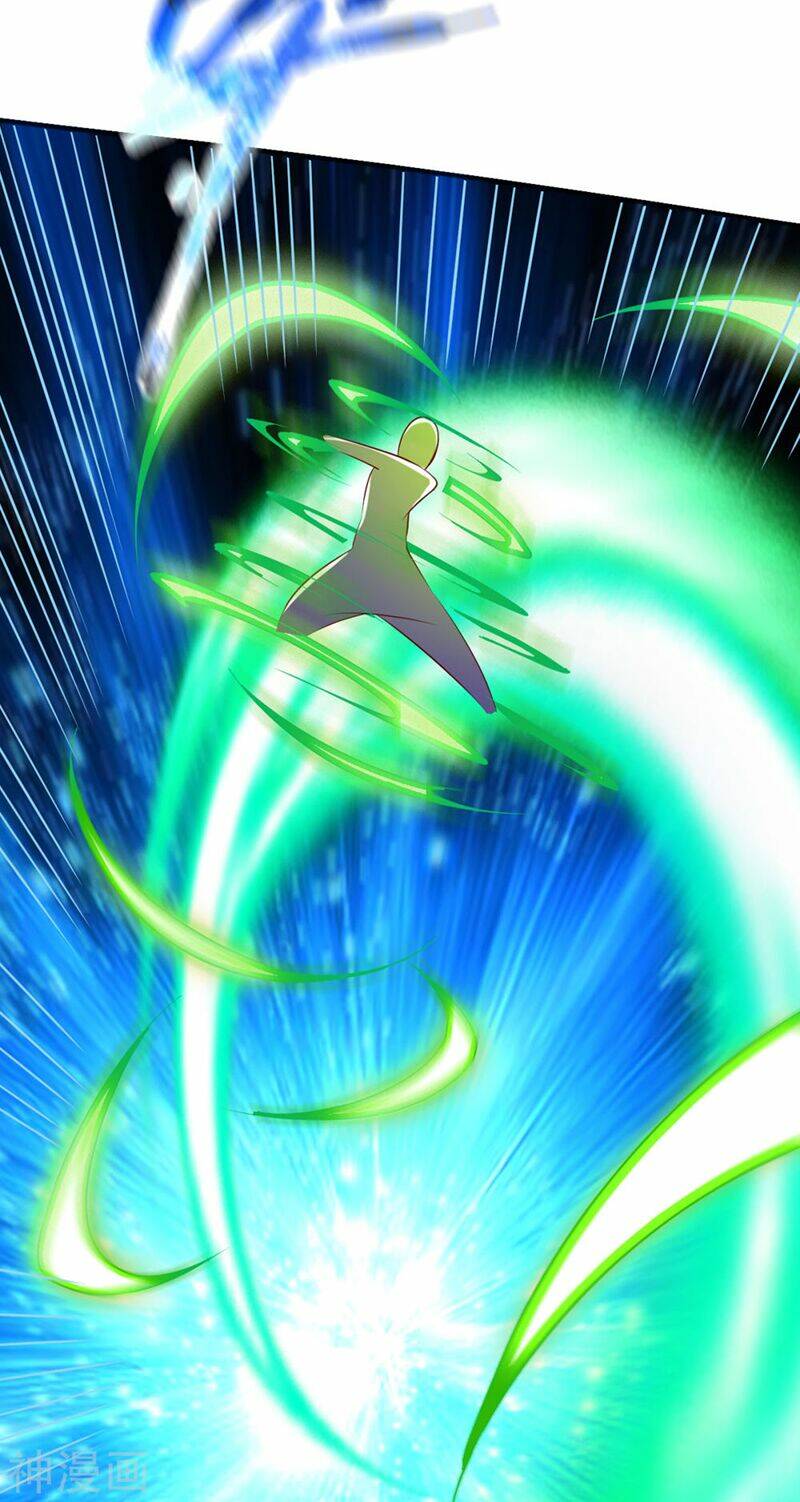 Chiến Đỉnh: Chapter 150