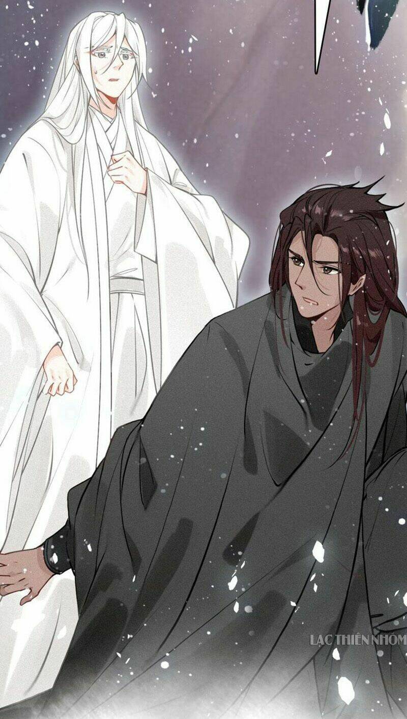 Đế Sư Tại Thượng: Chapter 50