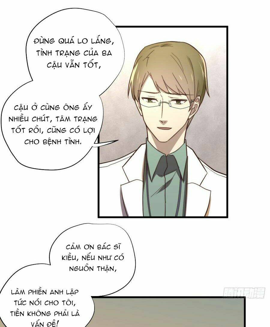 Đơn Phương Yêu Thầm Anh: Chapter 6