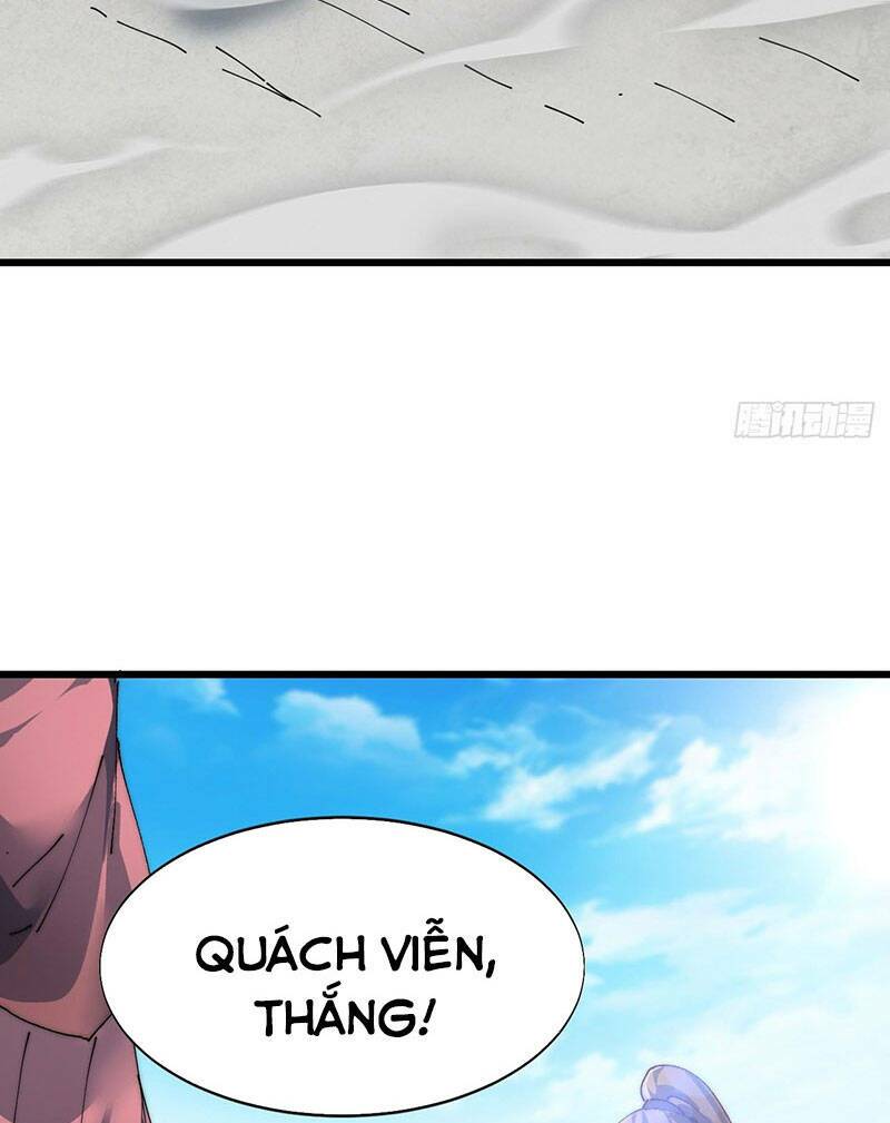 Võ Lăng Cửu Thiên: Chapter 17