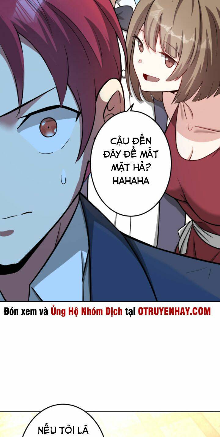 Lão Bà Ta Là Minh Chủ Võ Lâm: Chapter 1