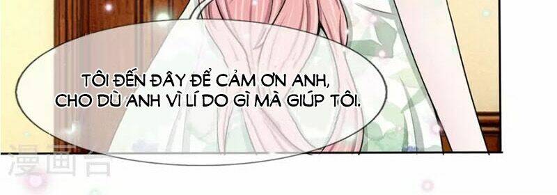 Phúc Hắc Lão Công Buông Em Ra: Chapter 15