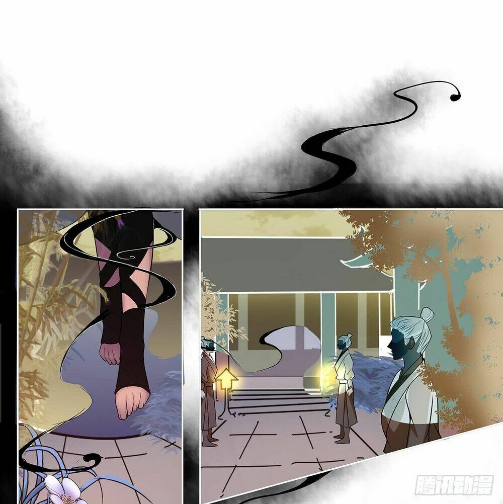 Vương Phi Thật Uy Vũ: Chapter 20.1