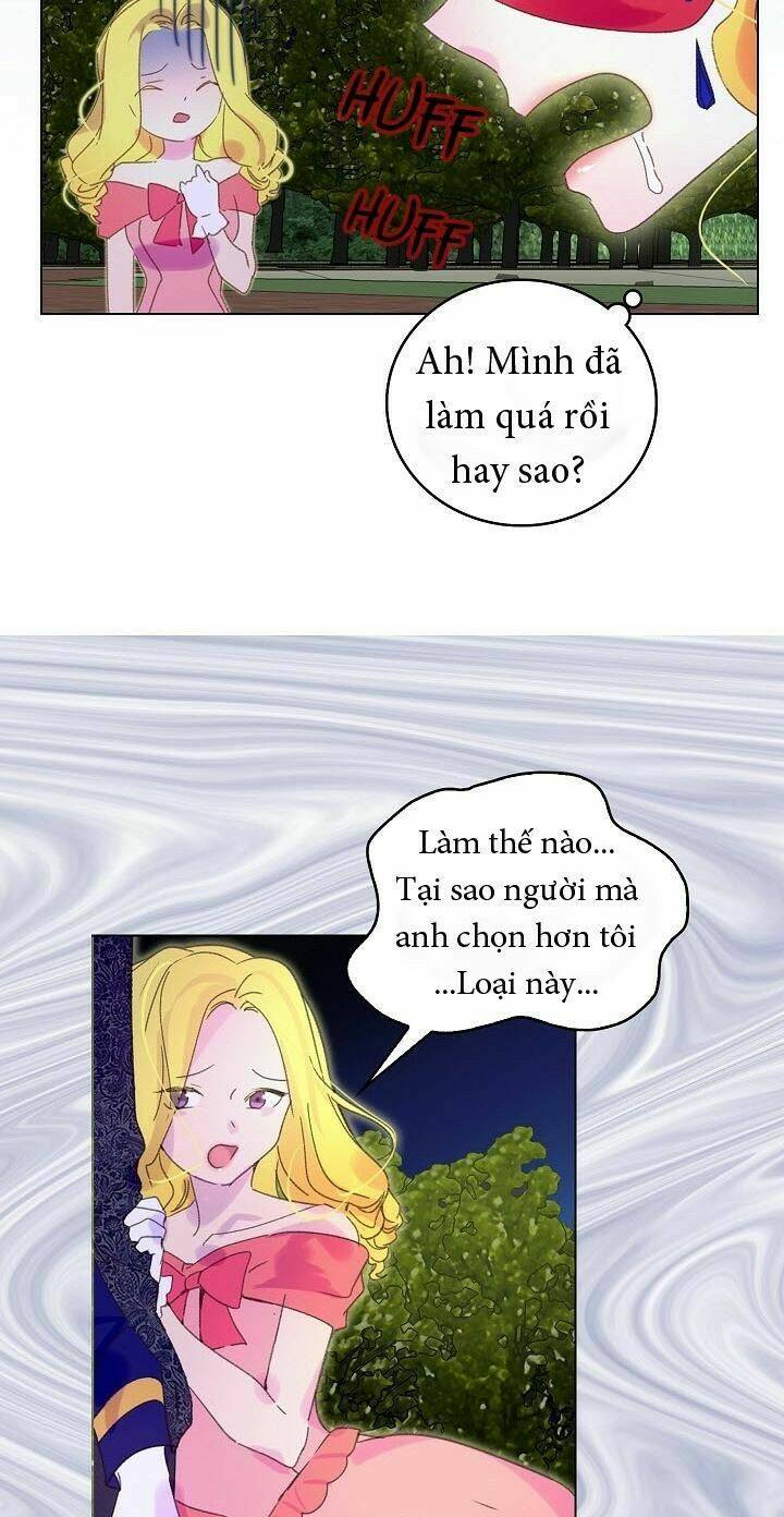 Tôi Không Phải Là Người Tốt: Chapter 66