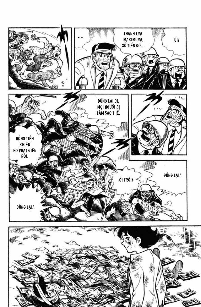 [Tuyển Tập Chiba Tetsuya] - Gaki: Chapter 20